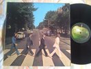 Beatles/Abbey Road.1969 UK Apple -1/-2 Fully Playgraded Original LP.