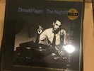 Donald Fagen The Nightfly MFSL Mobile Fidelity One-Step 45RPM Sealed #1950/6000