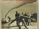 Sir Doug & The Texas Tornados - Texas Rock For Country Rollers - ABC 1976 - NM