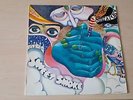 Sweet Smoke – Just A Poke ( 1 st issue Netherlands ) lp