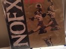 NOFX Punk in Drublic LP Green Reissue 2014 LTD.500 Unopen