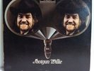 Willie Nelson - Shotgun Willie LP 1975