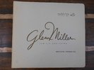 Glenn Miller and His Orchestra Second Pressing Vintage Vinyl Record 1950s 5 LPs