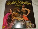 RARE HARD ROCK PROG LP SEALED TIGER B. SMITH JANUS 1975 ORIGINAL MINT VINYL