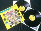 Ramones - Ramone Mania  2LP Europe 1983  VG/EX  # Punk