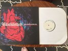 Blacklisted The Beat Goes On Test Press 12/14 Terror Nails Hardcore turnstile