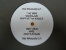 The Prodigy EP 12