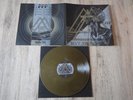 Blut aus Nord - 777 - Sect(s) Golden LP Gatefold Debemur Morti Prod. '11 DMP0068