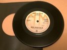 Sex Pistols. God Save The Queen / No Feeling. 7
