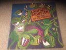 Loch Ness Monster skinhead reggae original rare on Trojan records