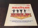Sealed Beatles 1965 stereo gatefold Help beautiful minty rare