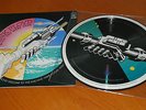PINK FLOYD:WISH YOU WERE HERE.1LP.RARE PICTURE DISC.CBS-SONY APP 1088.MINT TO SS