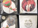 NEW RARE Prince Picture Discs  Paisley Park & LTD EDITION UK Interview Disc