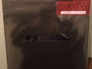 The Alarm Blood Red & Viral Black '200' Vinyl LP's 003/200 Signed Mike Peters