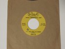 Sonny TiI and the Orioles Miss You So / Hey Little Woman Charlie Parker Promo 45