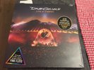 David Gilmour, Live at Pompeii, 4LP Set, NEU 