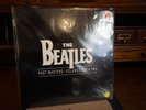 Beatles - Past Masters Volumes One & Two 2xLP - Parlophone/EMI UK EX-NM
