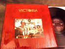 RARE NEW Victoria Kings & Queens SHADOKS Vinyl US Psych Rock Hard reissue 81/500