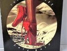 Kate Bush  The Red Shoes EMD 1047 UK LP 1st Press 1993 EMI Vinyl ++RARE++