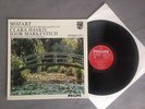 Q608 Mozart Piano Concertos Clara Haskil Markevitch Philips 835 075 LY Stereo