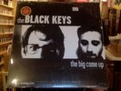 The Black Keys The Big Come Up LP sealed starburst colored vinyl limited