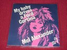 Mel Alexander:  My baby drives a Ford Cortina    UK  NM    7