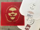 TEST PRESS: OLD MAN GLOOM Seminar II 2x LP OOP Rare CONVERGE CAVE IN ISIS boris