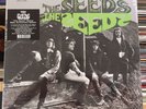THE SEEDS 1966 SELF-TITLED REISSUE 50TH ANNIVERSARY DELUXE EDITION 2LP NUGGETS