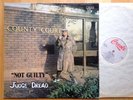 JUDGE DREAD - Christmas - not guilty LP Skinhead Punk Oi  Ska 1985 Laurel Aitken