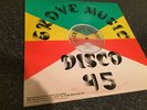 *** REDUCED *** Yabby U Babylon A Fall 12” Single