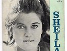SHEILA - ADIOS AMOR EP PORTUGAL PHILIPS