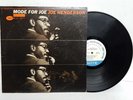Joe Henderson - Mode For Joe Blue Note LP MONO RVG Van Gelder NY Labels BLP 4227