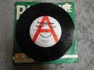 the hollies i cant let go rare parlophone demo vg condition