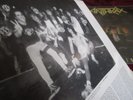 ANTHRAX ? AMONG THE LIVING ? ARCHIVBESTAND MAKELLOS   MINT IN SHRINK 1st PRESS