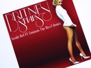 BRITNEY SPEARS TOXIC REMIX EMINEM WITHOUT ME REMIX 12 INCH VINYL 2004 RARE