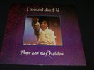 PRINCE - I WOULD DIE 4 U & LONELY CHRISTMAS 12