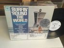 Bruce Johnston   Surfin’ ‘Round The World   LP   Promo   Surf   Beach Boys