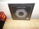 Paul Weller Saturns Pattern UK LP CD Box Sealed Jam Clash Oasis Blur Coldplay