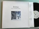 LP Europe 2009  Sting ?– If On A Winter's Night… POLICE
