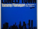 Tommy Flanagan 