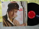 Bob Dylan 2 eye mono LP same self title