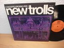 NEW TROLLS CONCERTO GROSSO PER I ITALIAN 70s PROG.