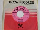 Forte Four-I Don't Wanna Say Goodnight-1966 Gary Usher Sunshine Pop PROMO 45-NM