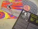 JOE SATRIANI KOREA VINYL LP 12