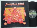 Black Sabbath       Sabbath bloody Sabbath      Vertigo    FOC  OIS       VG # X