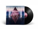 Matt Cameron -Cavedweller Colored or Black Vinyl, Soundgarden, Pearl Jam drummer