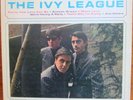 LP -  THE IVY LEAGUE  = TOSSING AND TURNING .................1965 (ROCK).....USA