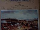 DG 10079 Beethoven Wellington's Victory etc. / Kunzel / Cincinnati SO