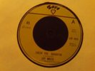 UK LOVE LOV 0010-JOY WHITE-CHECK YOU DAUGHTER/NIGHT LIFE-NR EX