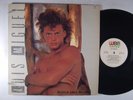 LUIS MIGUEL Busca Una Mujer LATIN LP WEA LATINA Orig. Lyric Insert